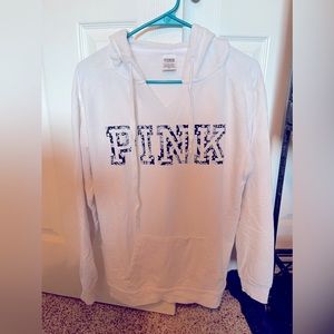 XS Victorias Secret PINK Sweatshirt
